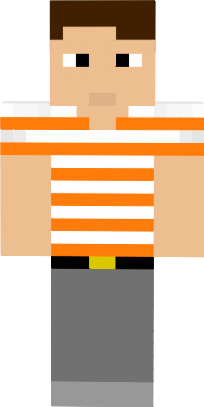 Preview of texture: SteveSapien