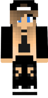le skin de julia