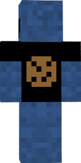 Cookie Monster