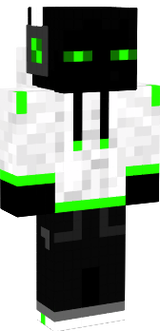 ender cool