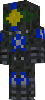 Shock troop sniper v1