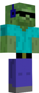 BeserkTV Zombie 2