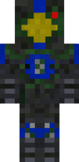 Shock troop sniper v2