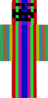 Trippy Troll Face