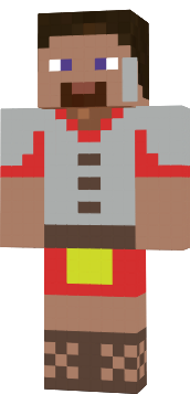 Preview of texture: Roman soider