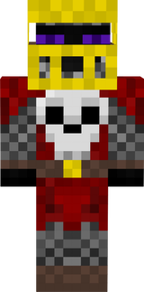 King-Ender