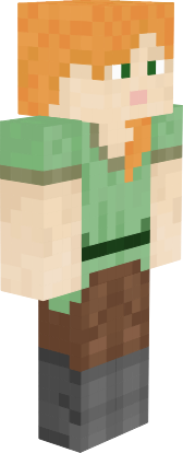 Preview of texture: alex