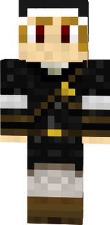 Dark Link