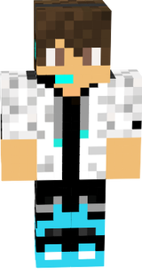 skin tiger