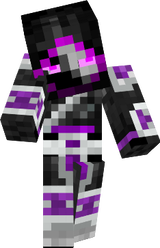 Ender Assassin