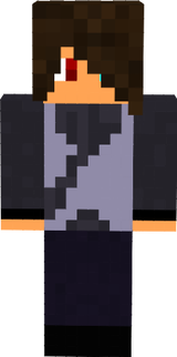 Cromeey Uchiha