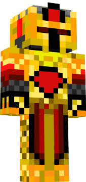 Preview of texture: DEMON
