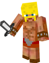barabarian
