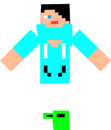canco my klon