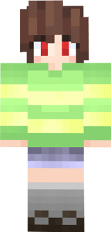 Chara