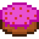 Strawberry cake :3
