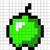 apply green