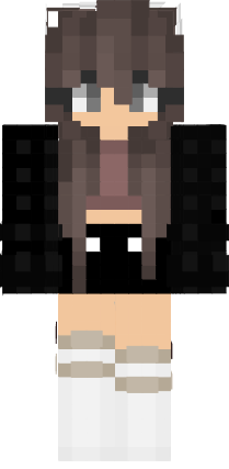 Preview of texture: skin
