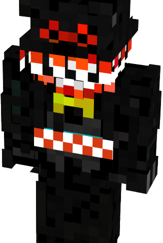 Preview of texture: Jack o nightmare
