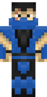 sub zero