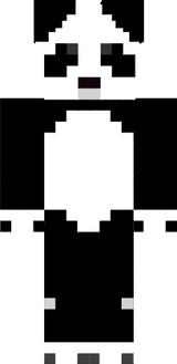 panda