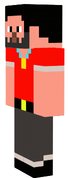 Preview of texture: diego