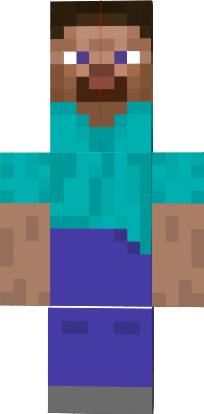 Preview of texture: steve7