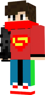 Samuel Man