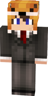 Horhay Foxy Suit