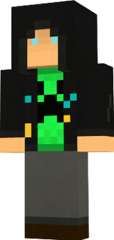 creeper hoodie hotfix