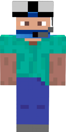 Preview of texture: Recon Class 2