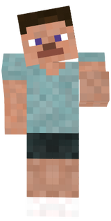 TRACK STEVE?