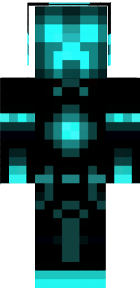 Preview of texture: TRON