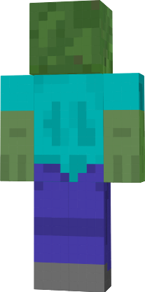 Preview of texture: Zombie
