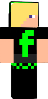  facebook green
