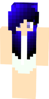 PandaLover101's 2nd sister(beach without headphones)