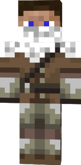 hunter 1