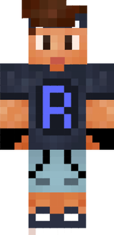 REMYVAUV SKIN