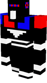 Golem Police