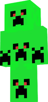 creeper men