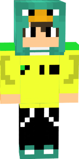 onitorrinco boy