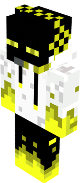 Ender-god
