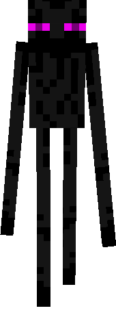 Preview of texture: Эндермен