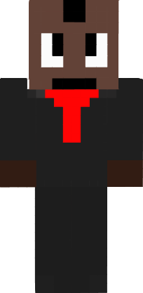 Preview of texture: Mr. T