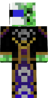 robot creeper not fin