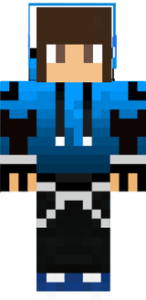 Here is your skin file: right-click > save