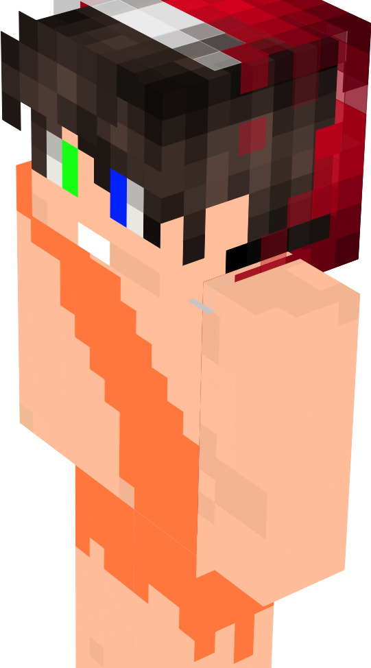 Preview of texture: LEZZY DER Steinzeitmensch