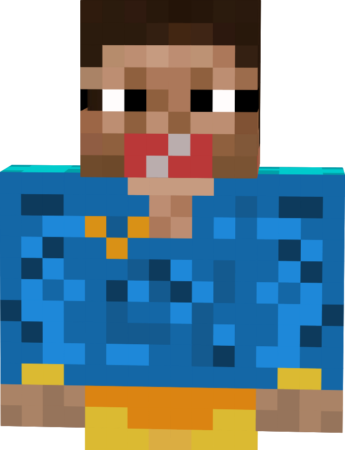 Preview of texture: thedon
