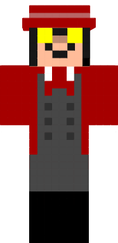 Preview of texture: char