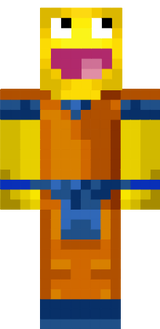 son goku